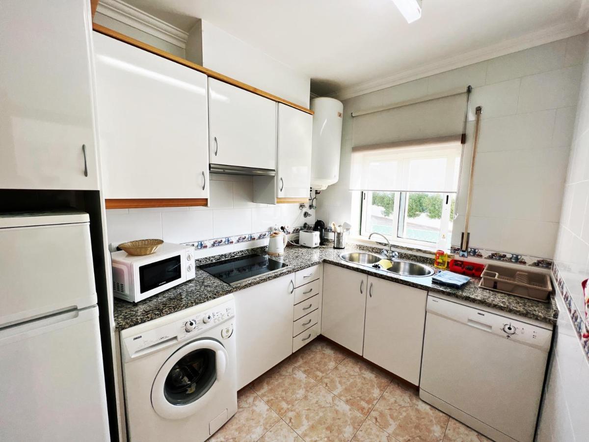 Appartement Roja Sol *