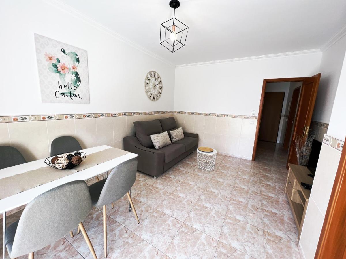 Roja Sol Appartement *