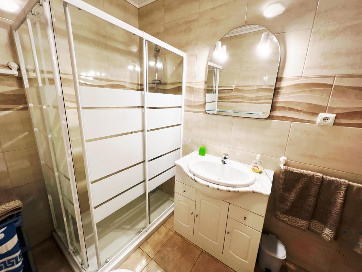 Roja Sol Appartement