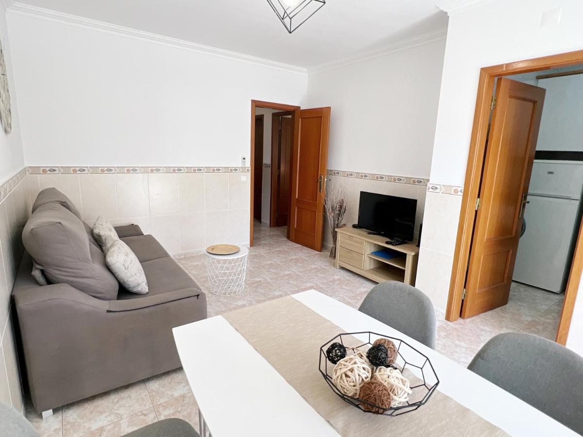 Appartement Roja Sol *
