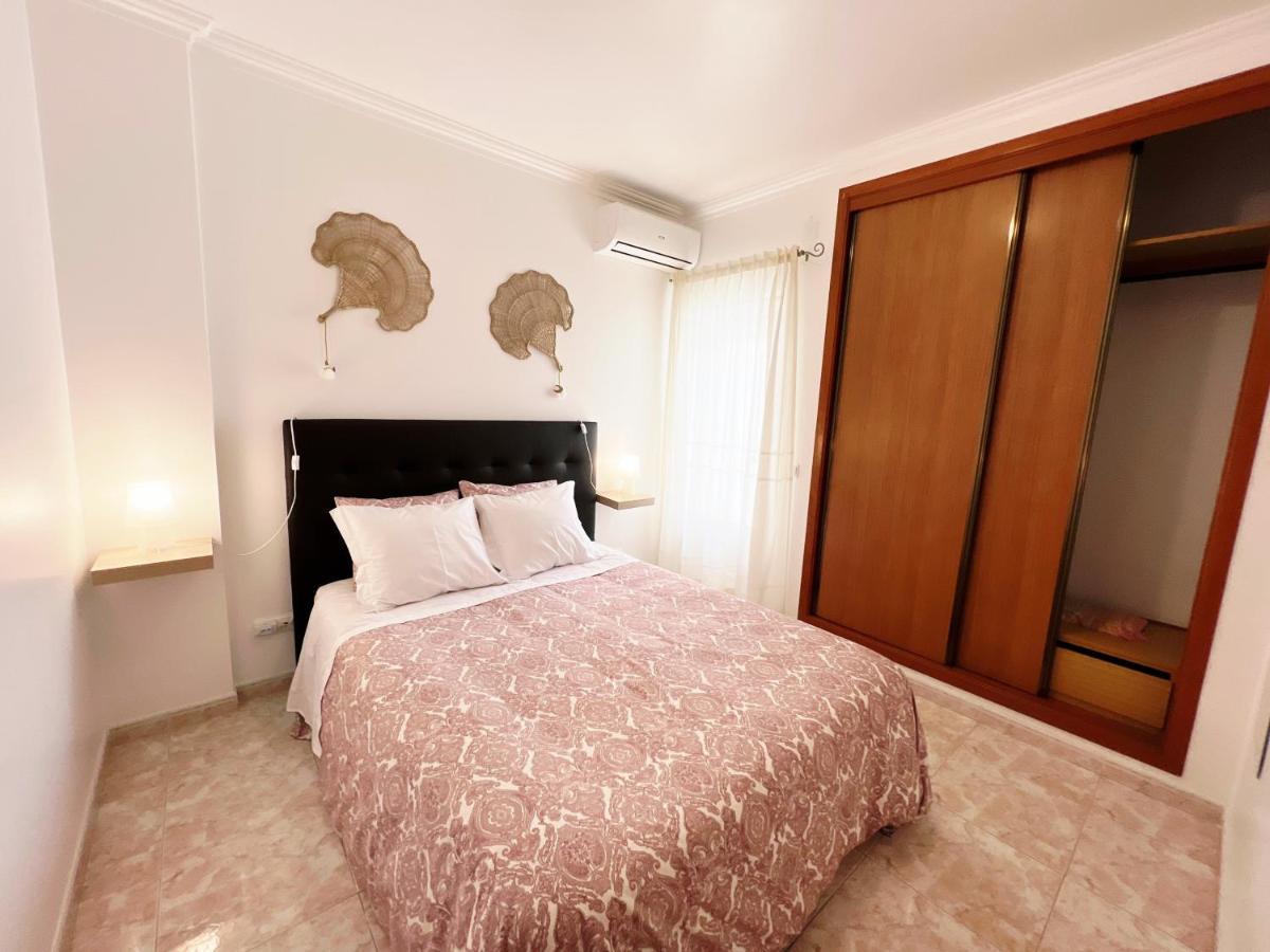 Roja Sol Appartement *