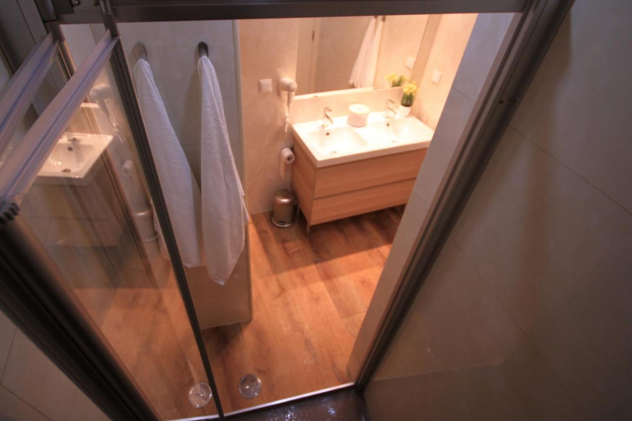 Apartment Alfama Right Point Lisbon