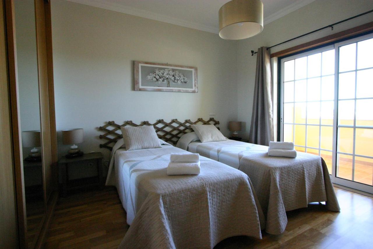 Bed & Breakfast Vista Mar Piscina *