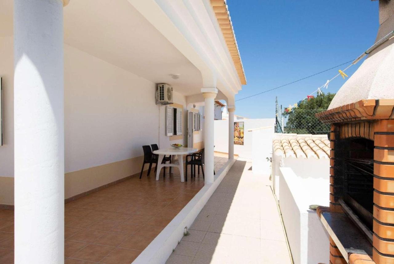 Casa Luz Villa Carvoeiro (Lagoa)