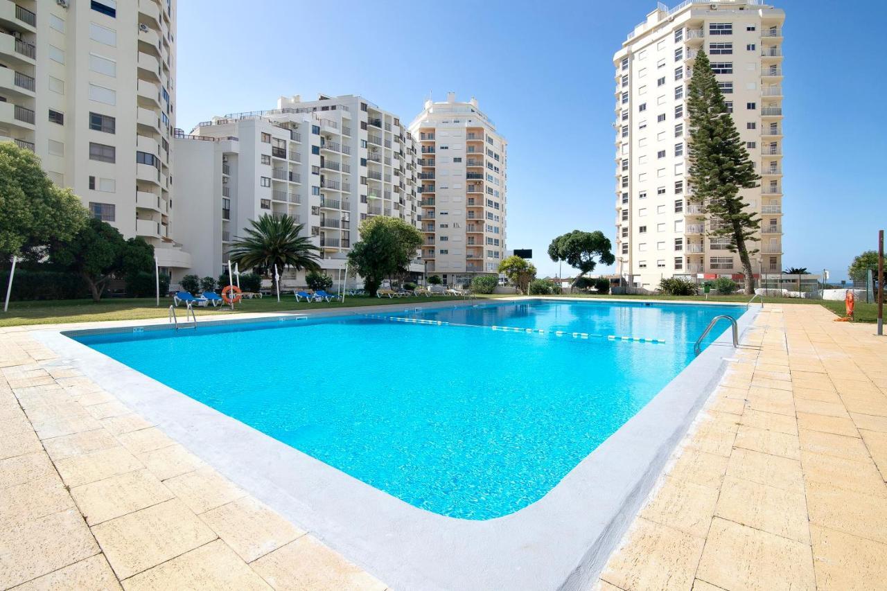 Torre Sol 1006 - Vista Mar * Armação de Pêra