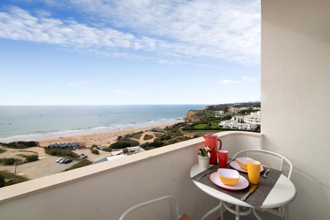 Apartamento Torre Sol 1006 - Vista Mar