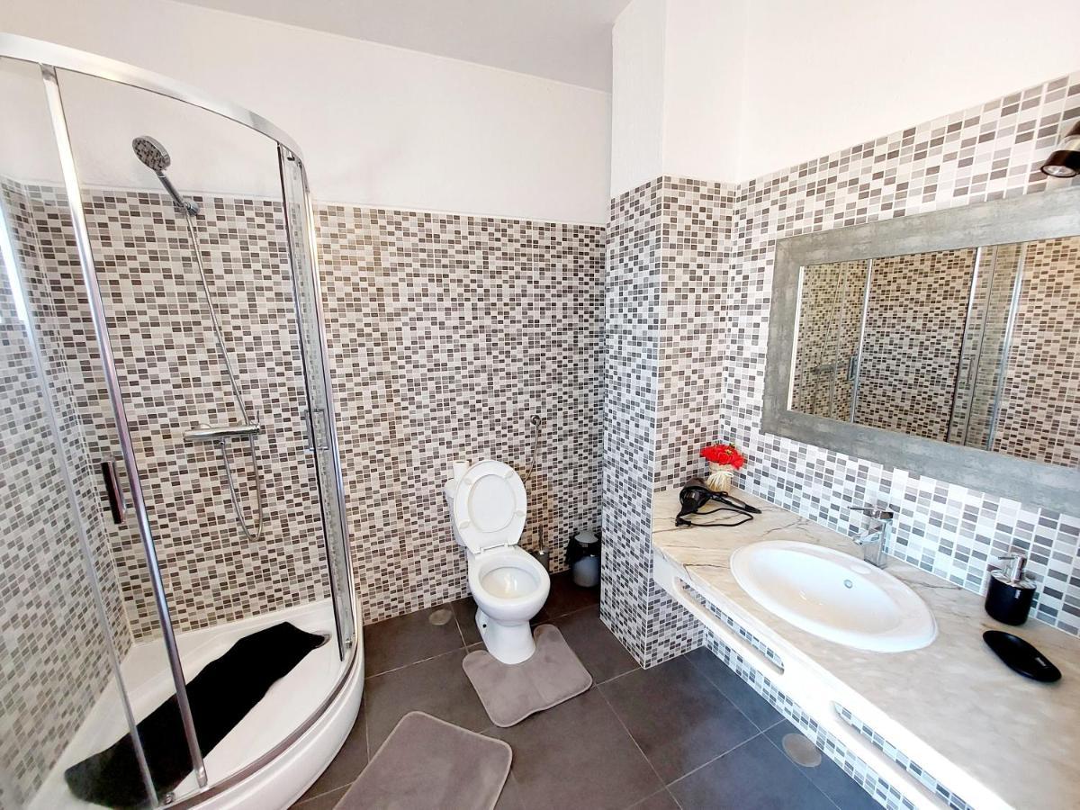 Sol Brilhante Apartment