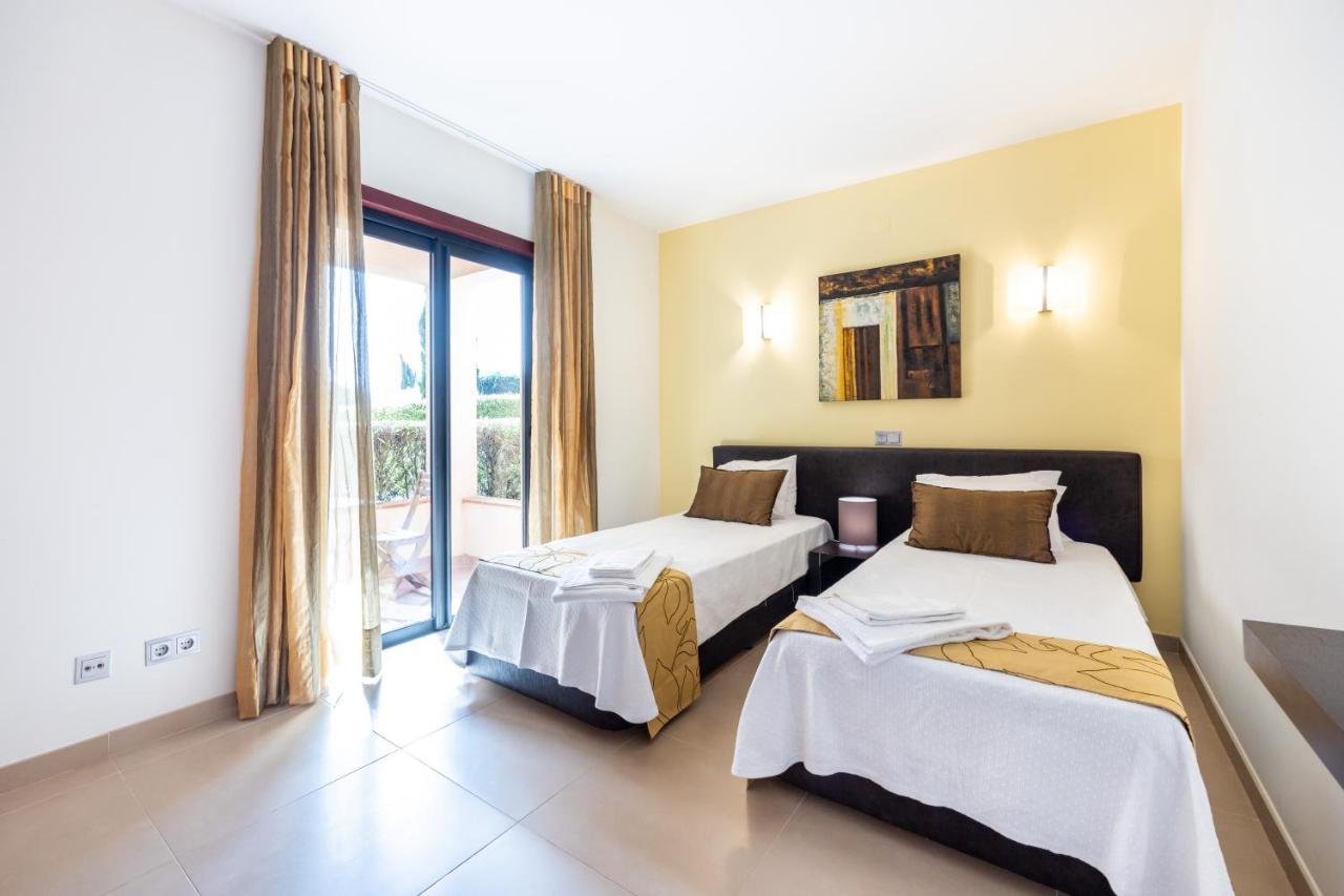 Coolhouses Algarve, 2 Bed Elegant Flat, Private Pool & Garden, Facilities, Mar Da 19 Apartment
