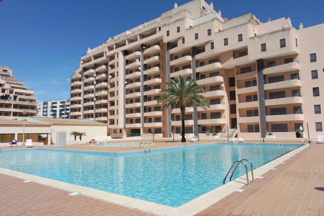 Apartamento A17 - Heaven Sun Da Rocha 1 Bed