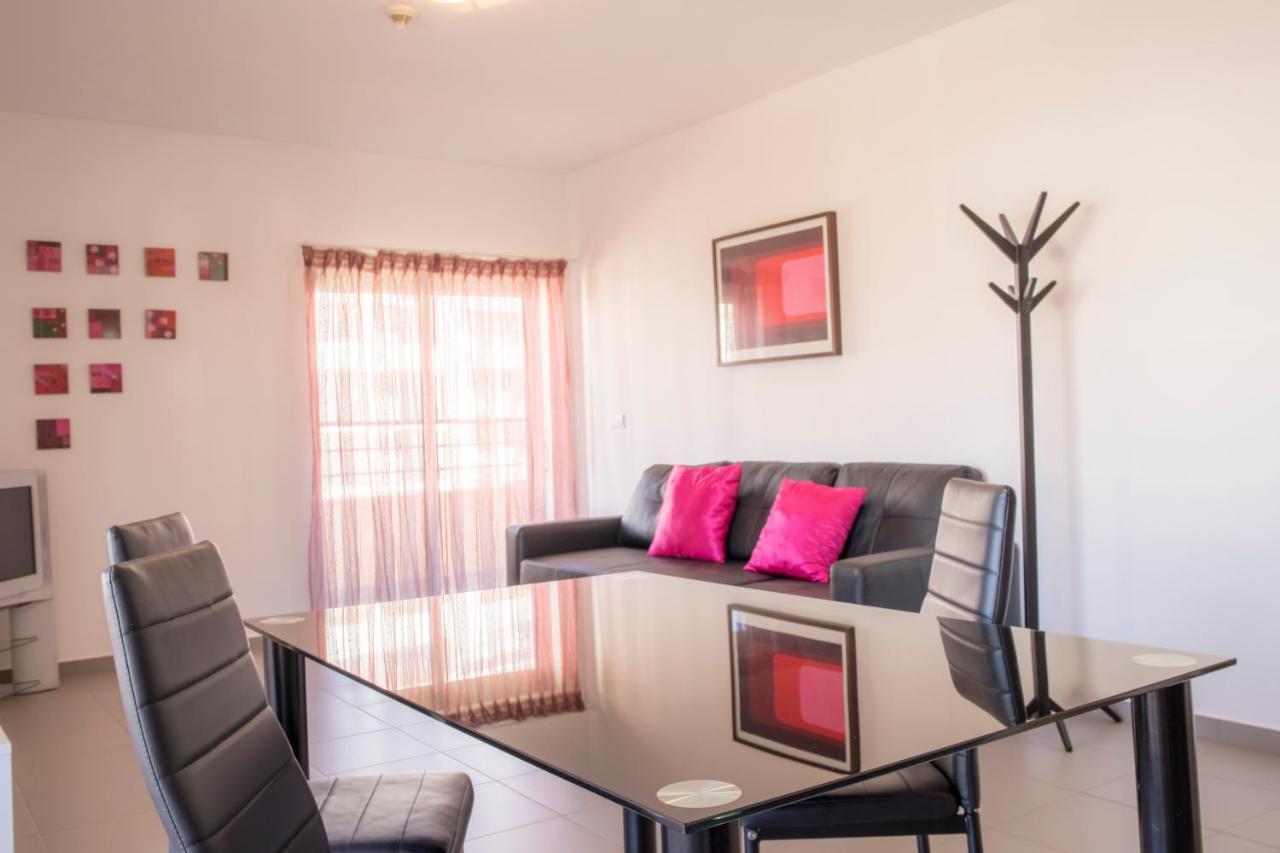 A17 - Heaven Sun Da Rocha 1 Bed Apartamento