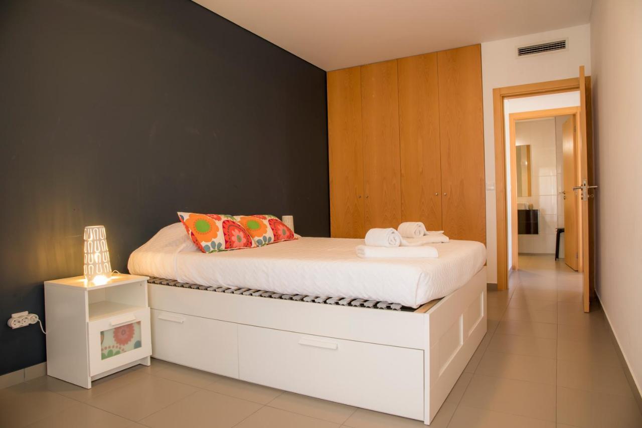 A17 - Heaven Sun Da Rocha 1 Bed * Portimão