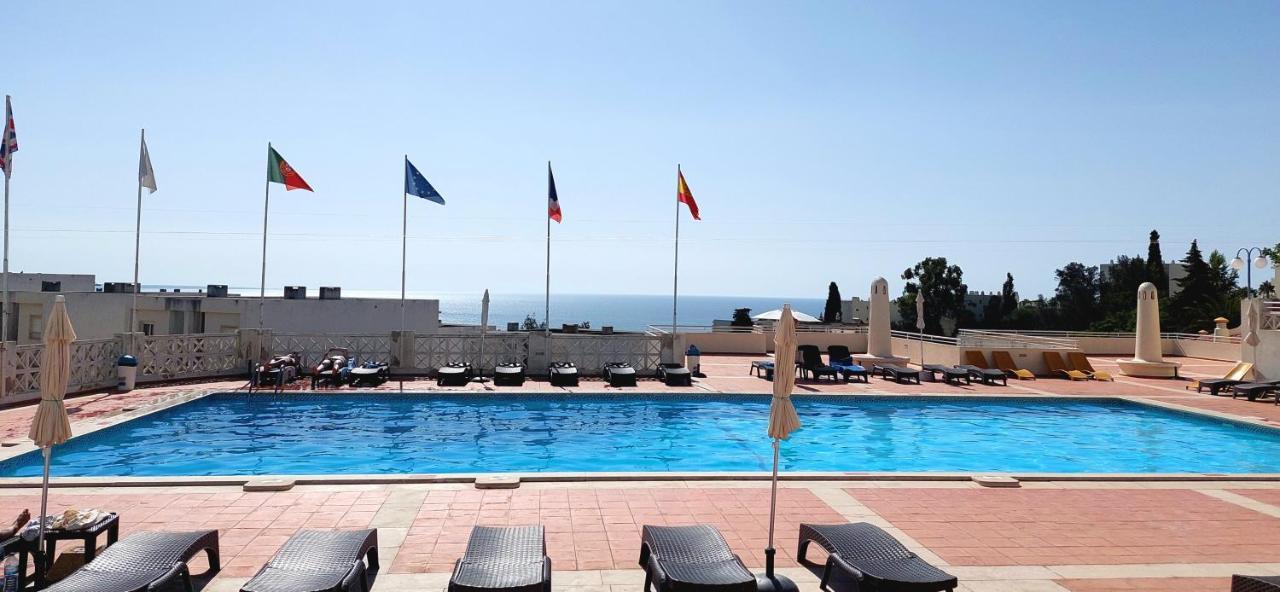 Sol Brilhante Apartment