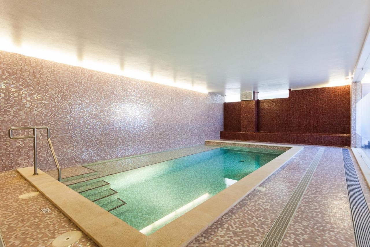 Coolhouses Algarve, 2 Bed Elegant Flat, Private Pool & Garden, Facilities, Mar Da 19 Apartment Praia Da Luz
