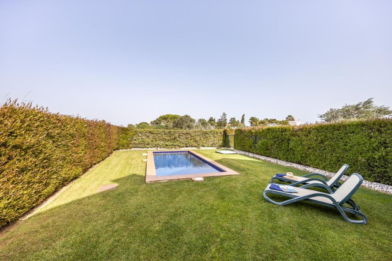 Apartment Coolhouses Algarve, 2 Bed Elegant Flat, Private Pool & Garden, Facilities, Mar Da 19 Praia Da Luz