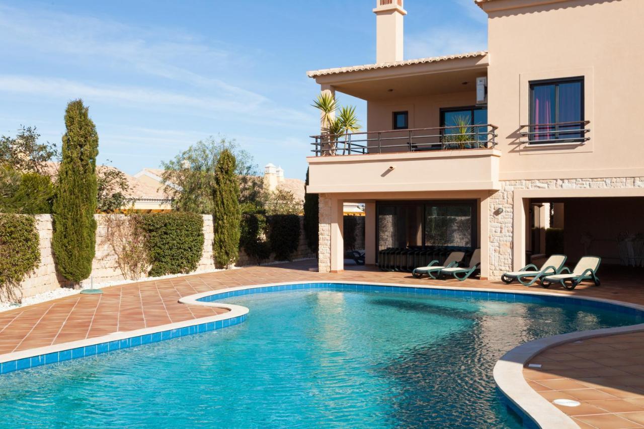 Coolhouses Algarve, 2 Bed Elegant Flat, Private Pool & Garden, Facilities, Mar Da 19 Apartment