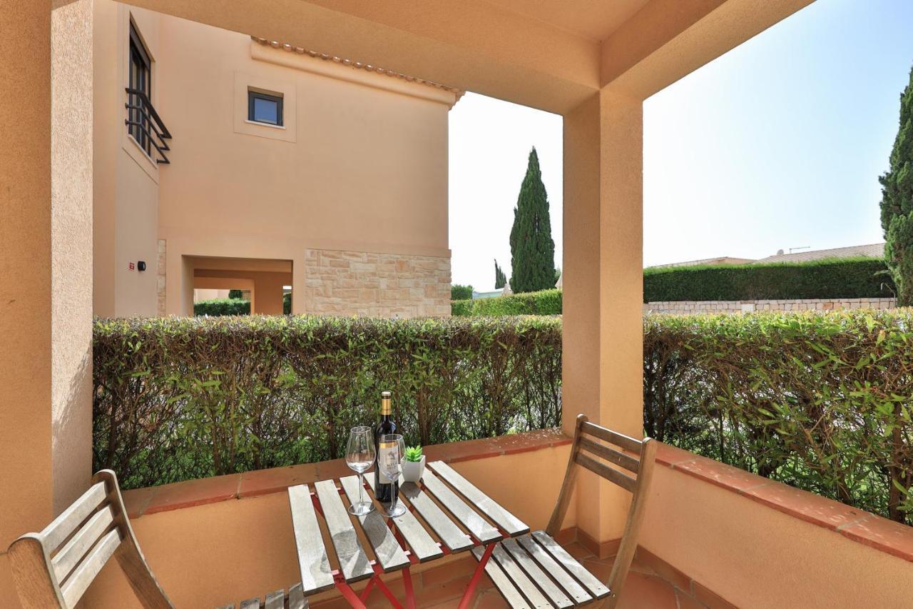 Coolhouses Algarve, 2 Bed Elegant Flat, Private Pool & Garden, Facilities, Mar Da 19 Apartment *