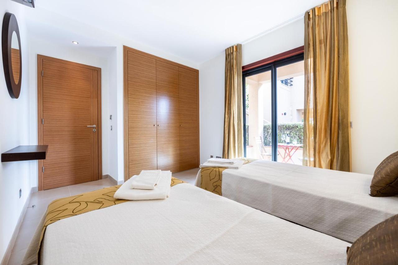 Coolhouses Algarve, 2 Bed Elegant Flat, Private Pool & Garden, Facilities, Mar Da 19 Apartment Praia Da Luz