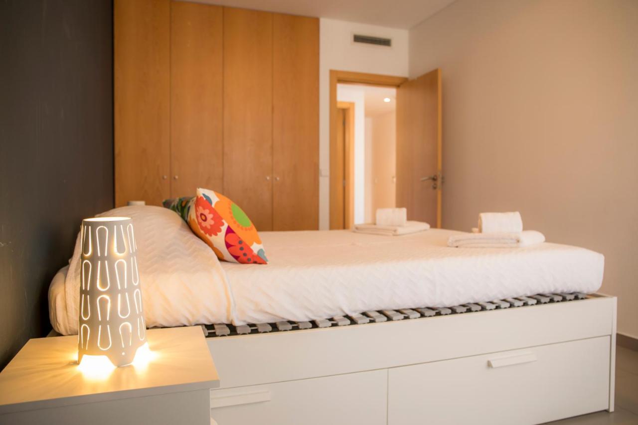 A17 - Heaven Sun Da Rocha 1 Bed Apartamento *