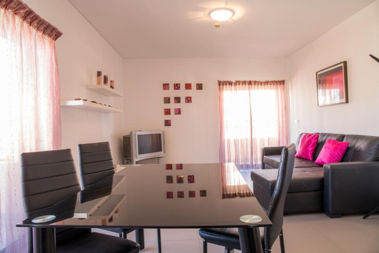 A17 - Heaven Sun Da Rocha 1 Bed