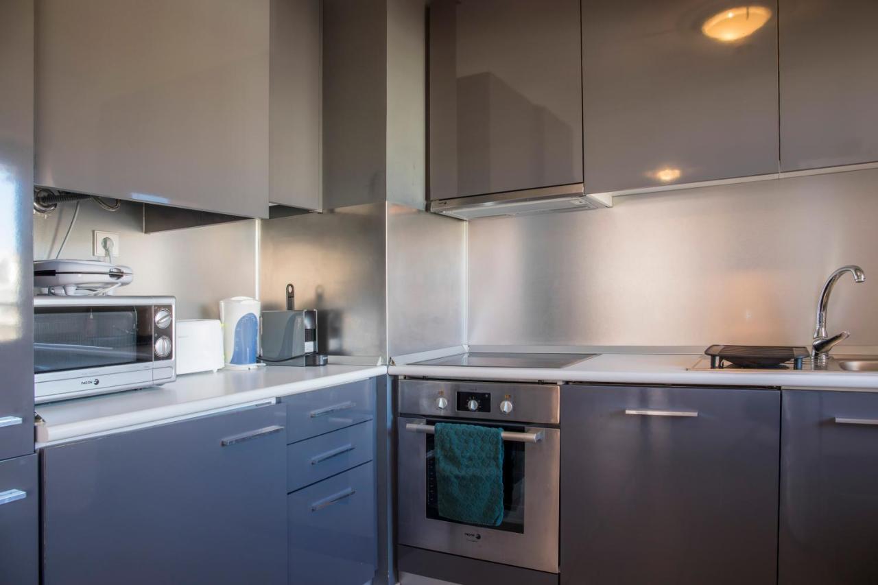 A17 - Heaven Sun Da Rocha 1 Bed *