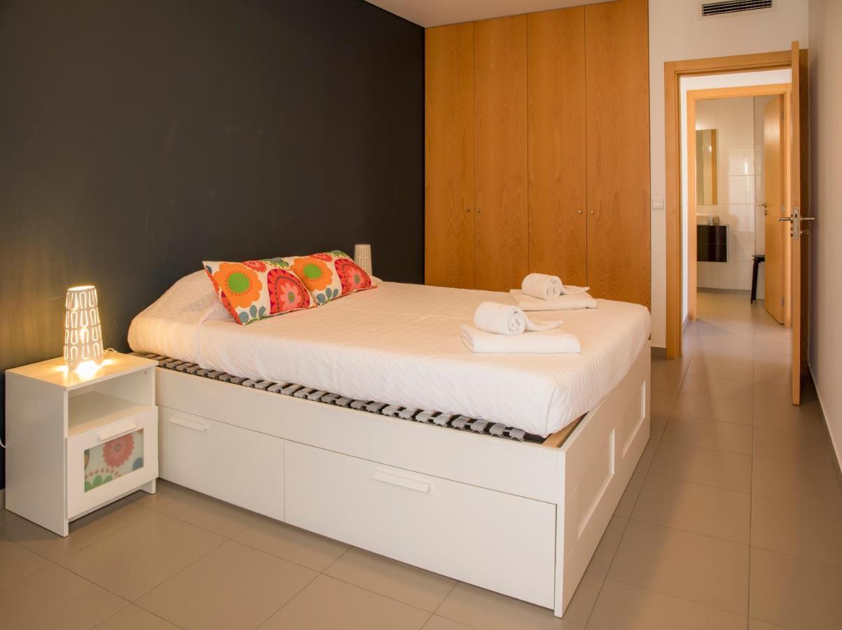 A17 - Heaven Sun Da Rocha 1 Bed