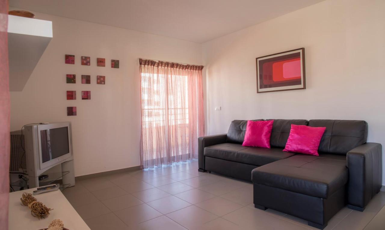 A17 - Heaven Sun Da Rocha 1 Bed Apartamento