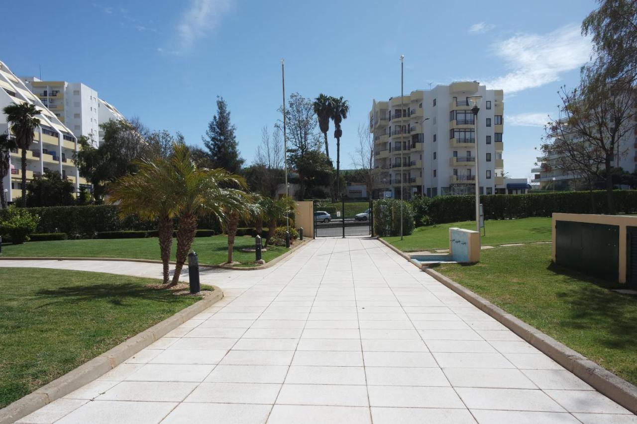 A17 - Heaven Sun Da Rocha 1 Bed * Portimão