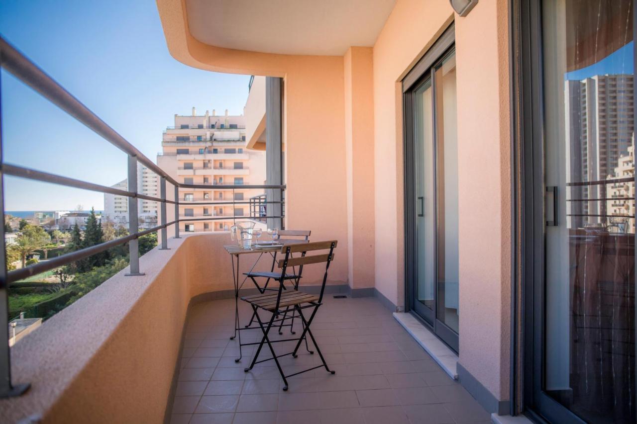 A17 - Heaven Sun Da Rocha 1 Bed Apartamento *