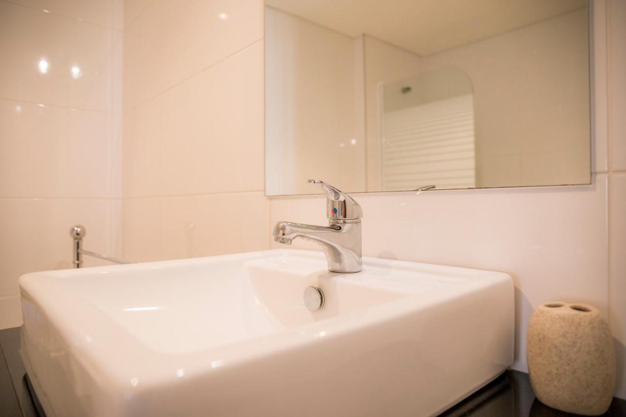 A17 - Heaven Sun Da Rocha 1 Bed *