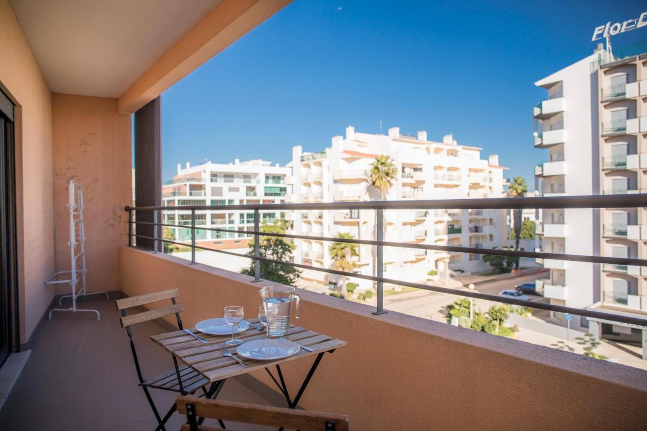 A17 - Heaven Sun Da Rocha 1 Bed *