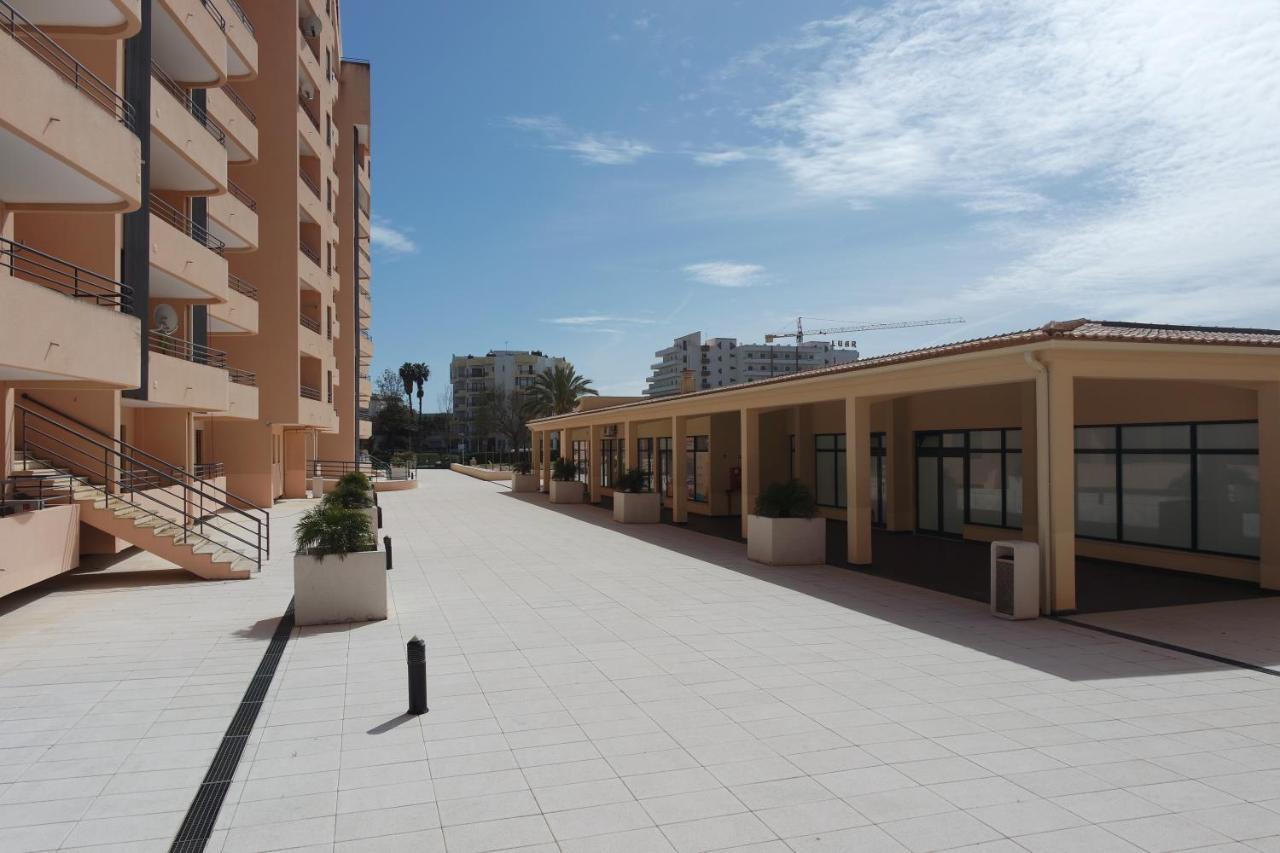 A17 - Heaven Sun Da Rocha 1 Bed Apartamento *