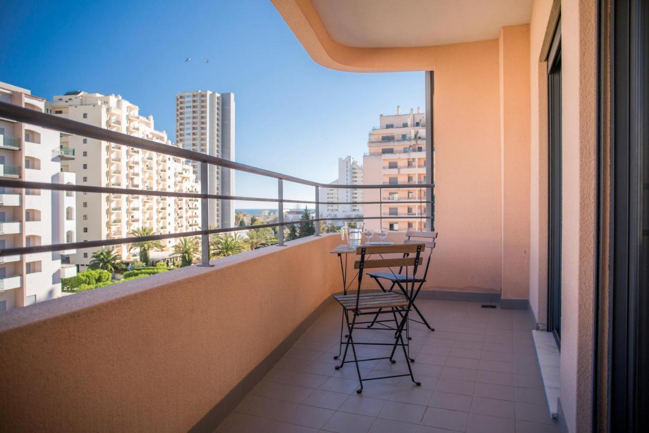 A17 - Heaven Sun Da Rocha 1 Bed Apartamento