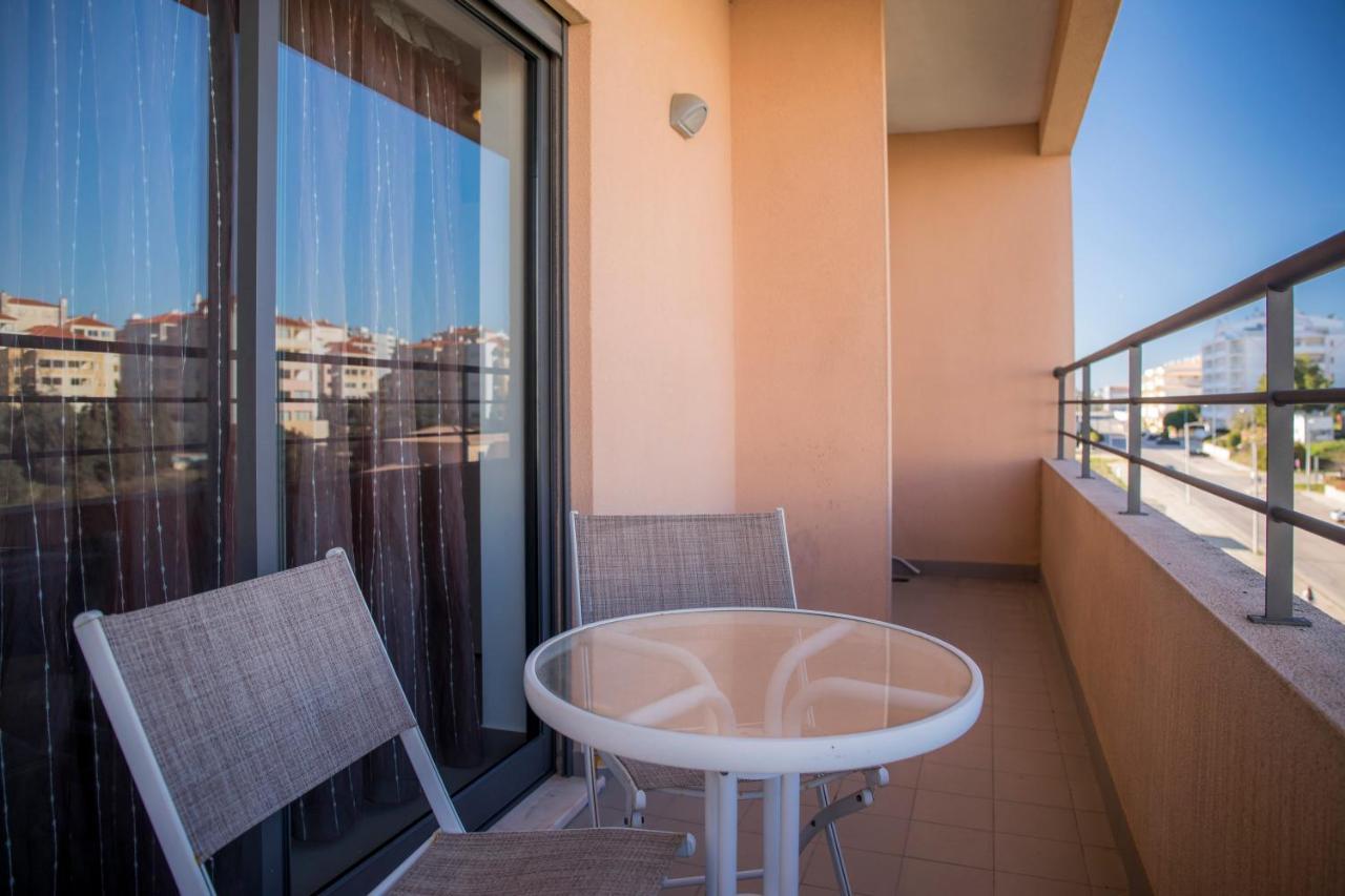 A17 - Heaven Sun Da Rocha 1 Bed * Portimão