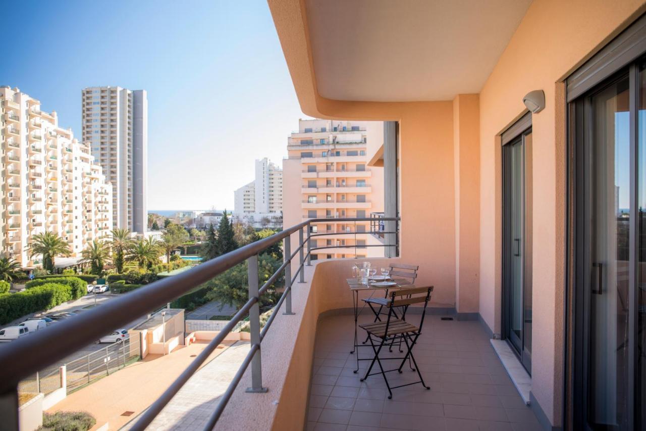Apartamento A17 - Heaven Sun Da Rocha 1 Bed Portimão