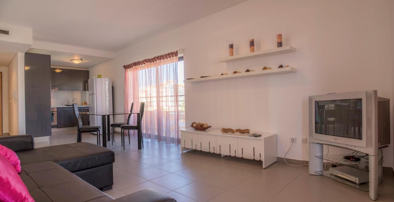 A17 - Heaven Sun Da Rocha 1 Bed Apartamento *