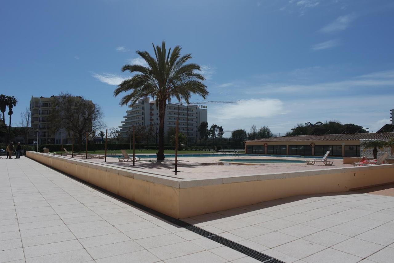 Apartamento A17 - Heaven Sun Da Rocha 1 Bed *