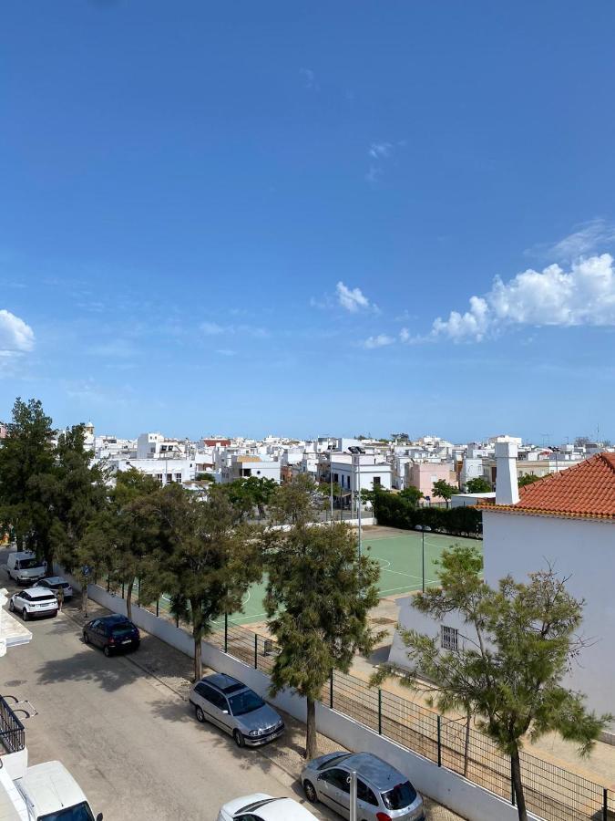 T2 * Olhão