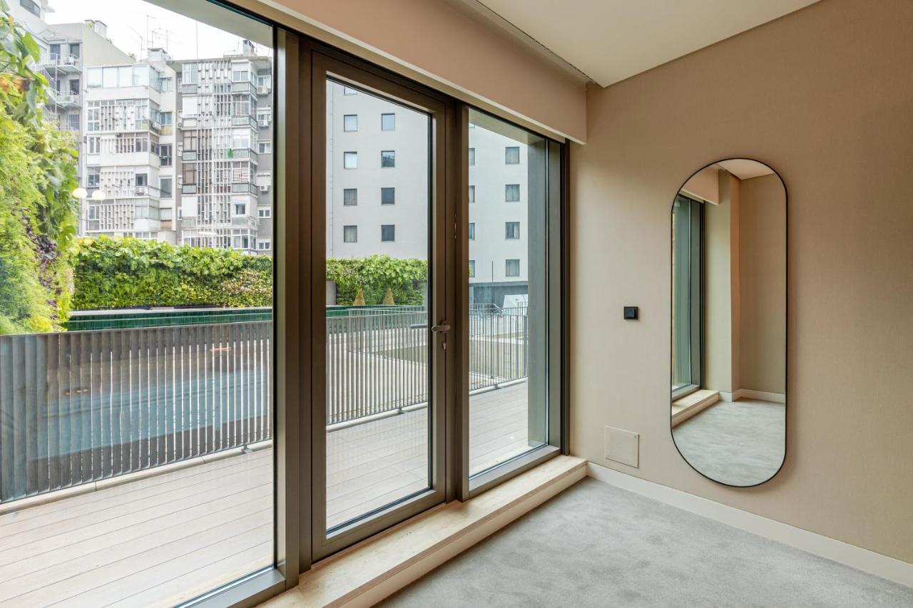 Luster 4* Lissabon