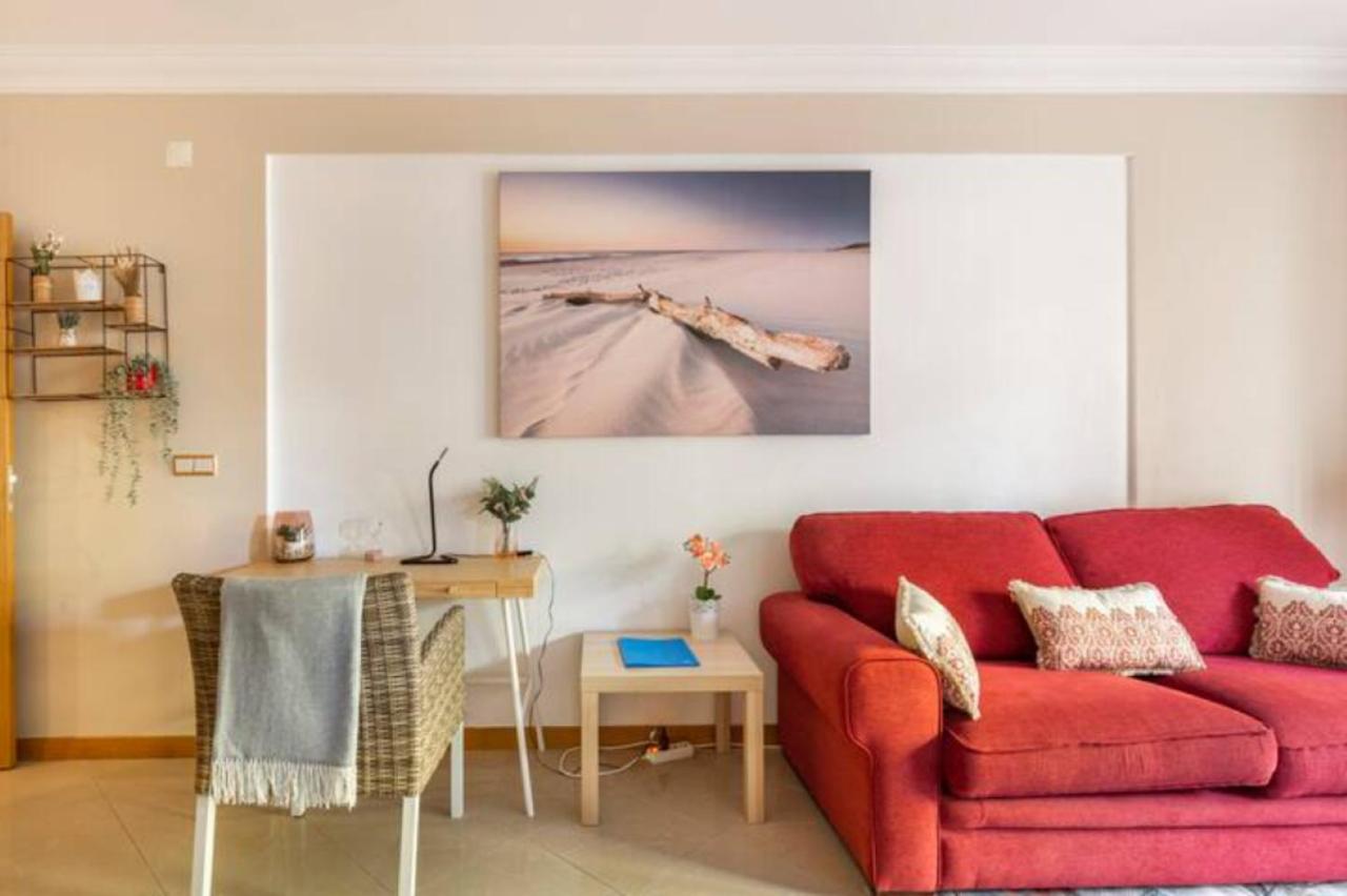 Apartment Solmar *
