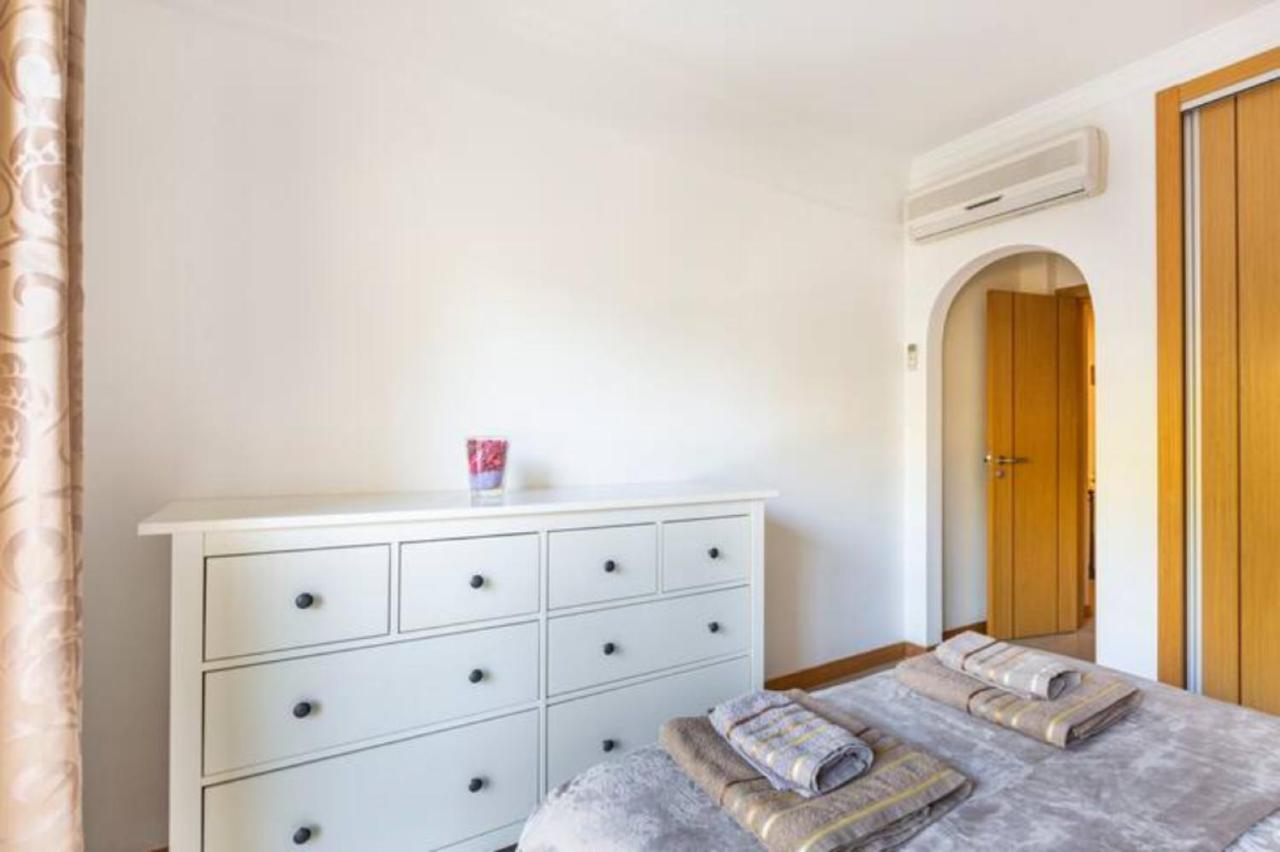Solmar Apartment *