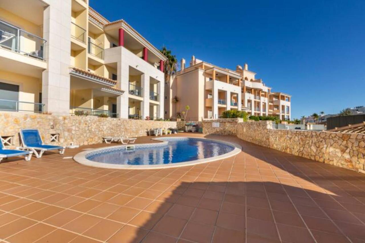 Solmar Apartment Albufeira