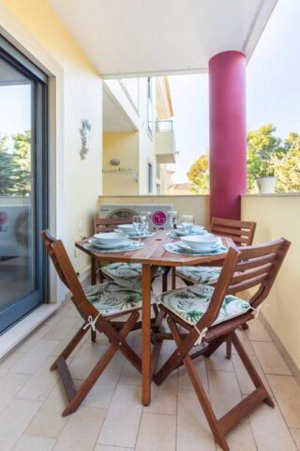 Solmar Apartment
