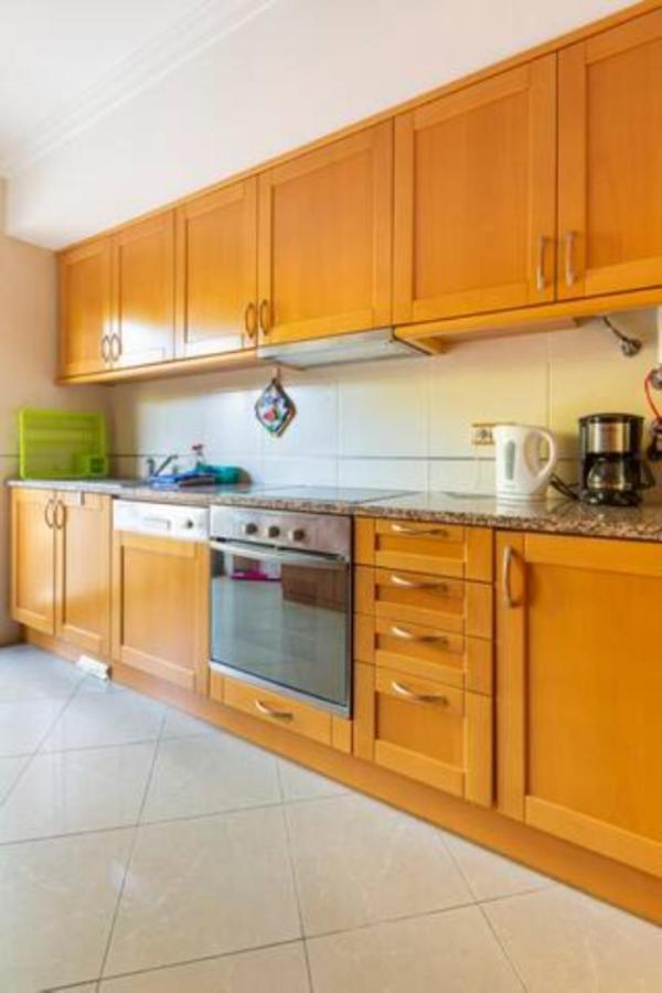 Solmar Apartment