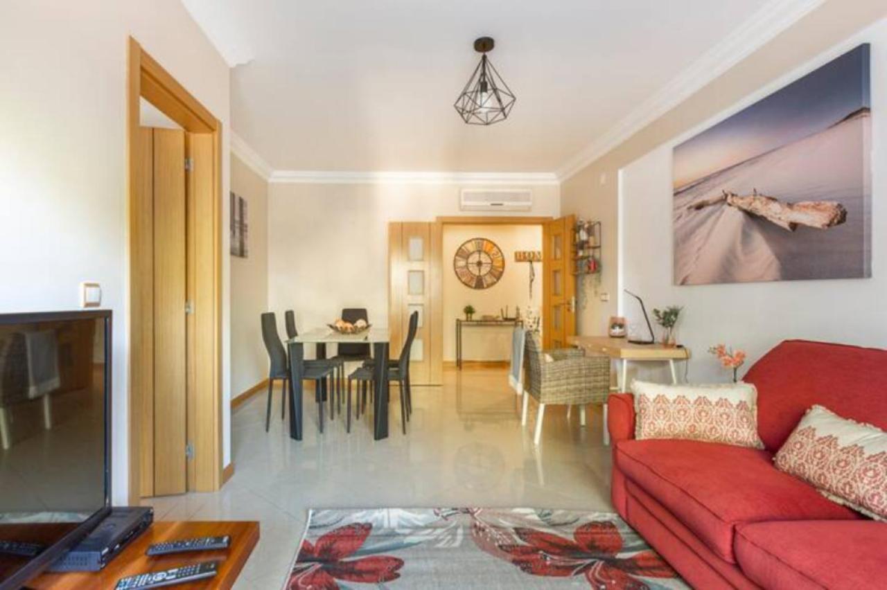 Apartment Solmar *