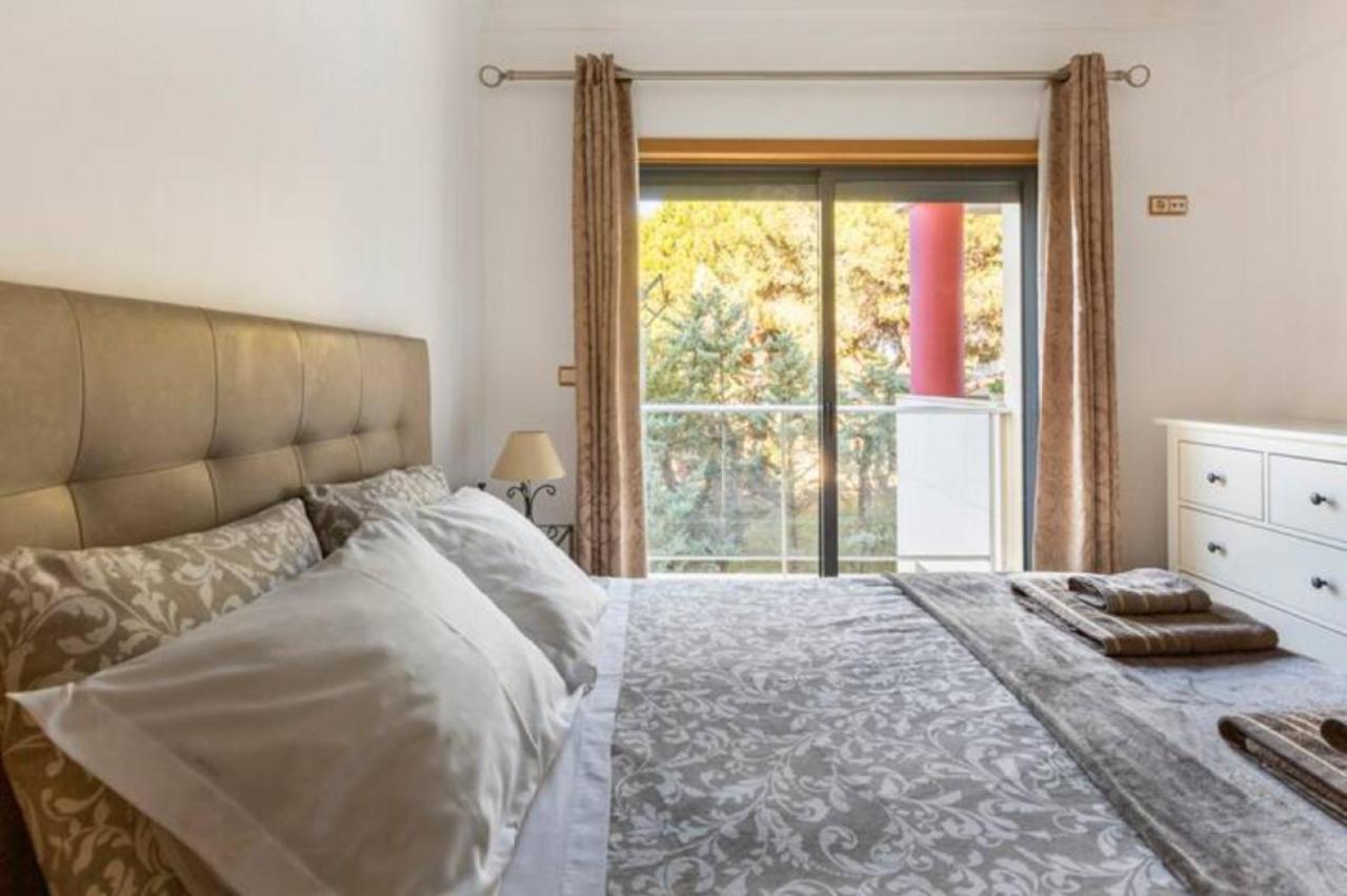 Apartment Solmar *