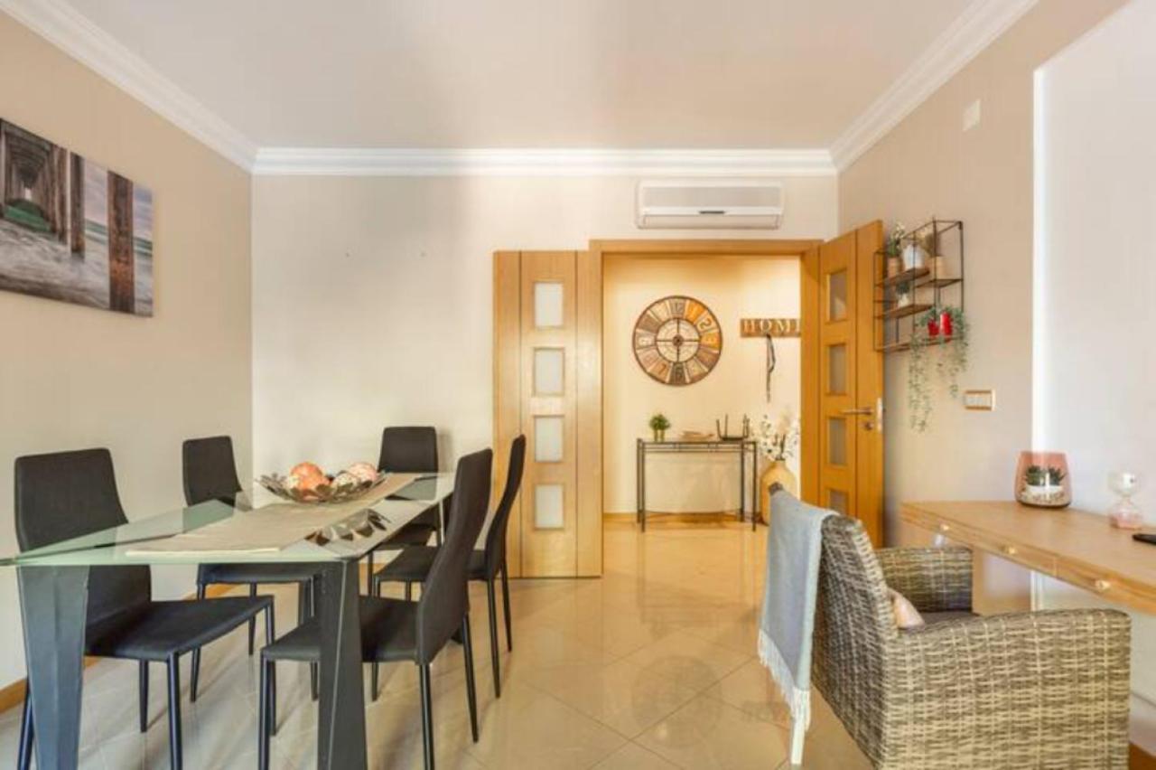 Solmar Apartment Albufeira