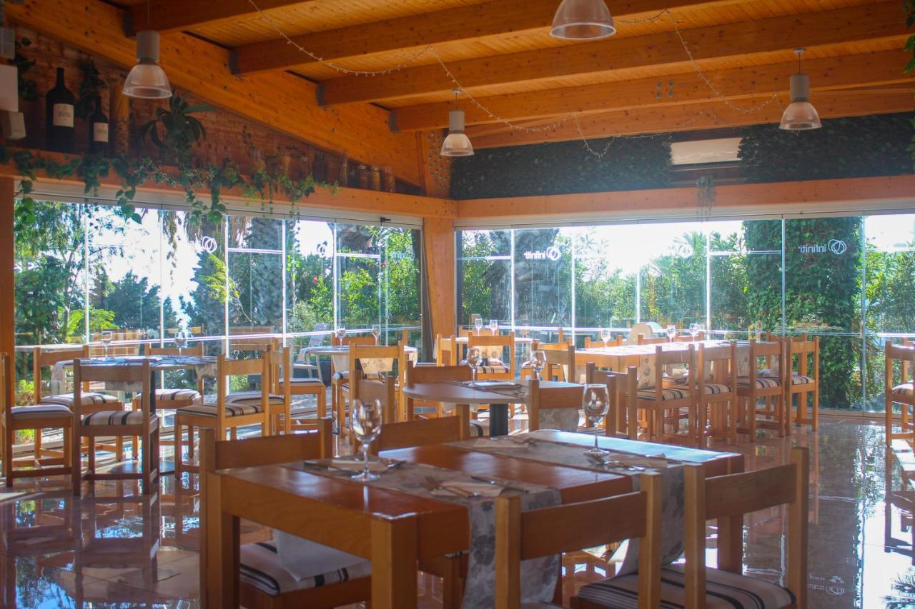 Apartahotel Muthu Clube Da Oura
