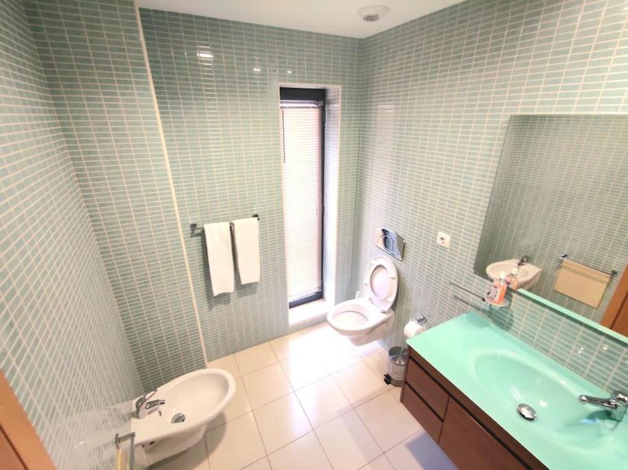 A Gaivota Ria Formosa Waterfront Lux With Pool, Olhao, Algarve * Olhao