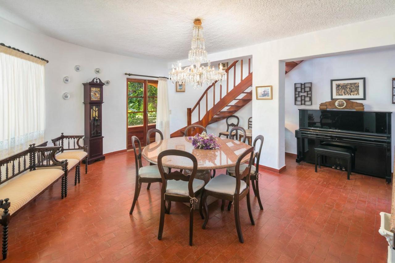 Villa Novo *