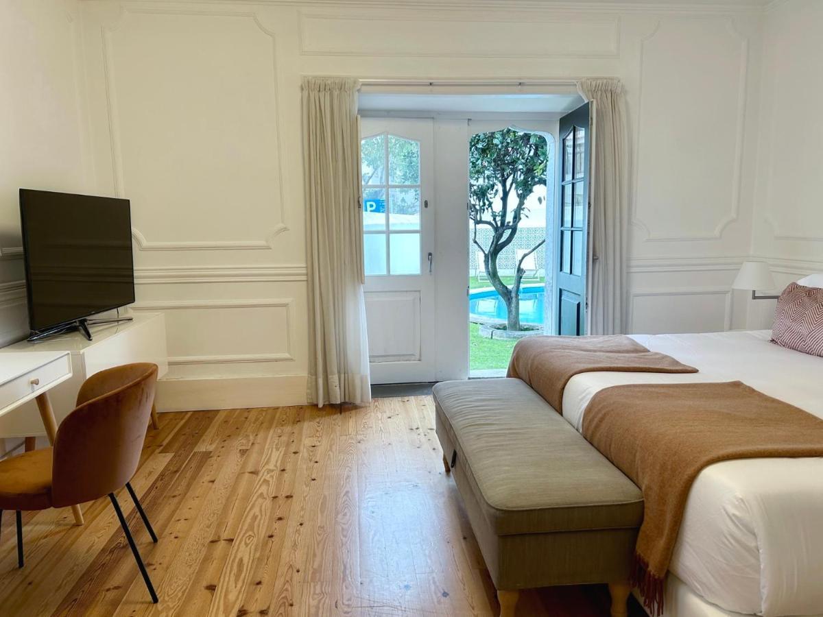 Vasco Da Gama Guest house Cascais